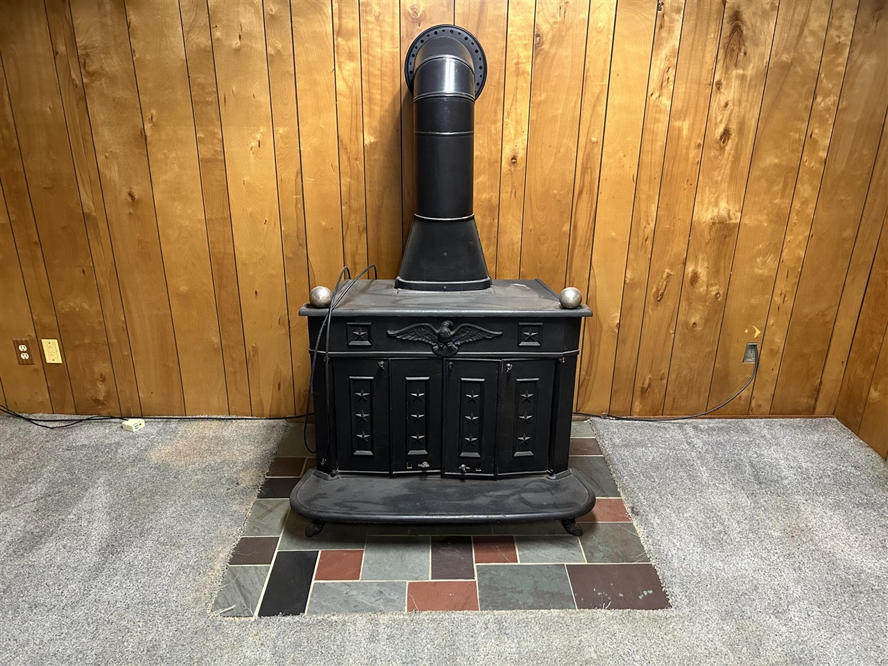 1354 Catalpa Drive, Rochester, MI, 48307-1502