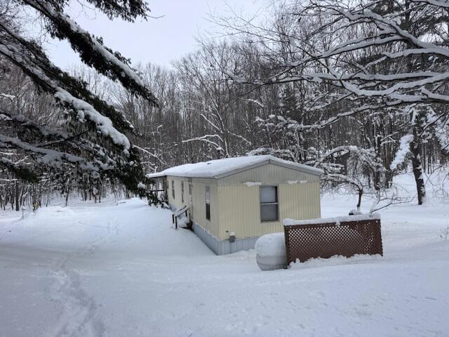 VL W Bruff Road, Fowlerville, MI, 48836