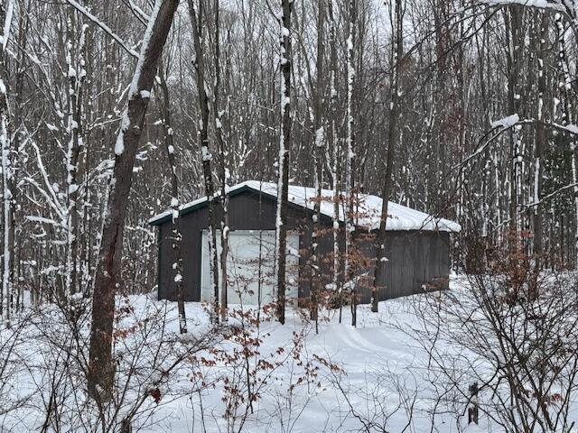 40+/- Acres 48th Street, Chase, MI, 49623-8725