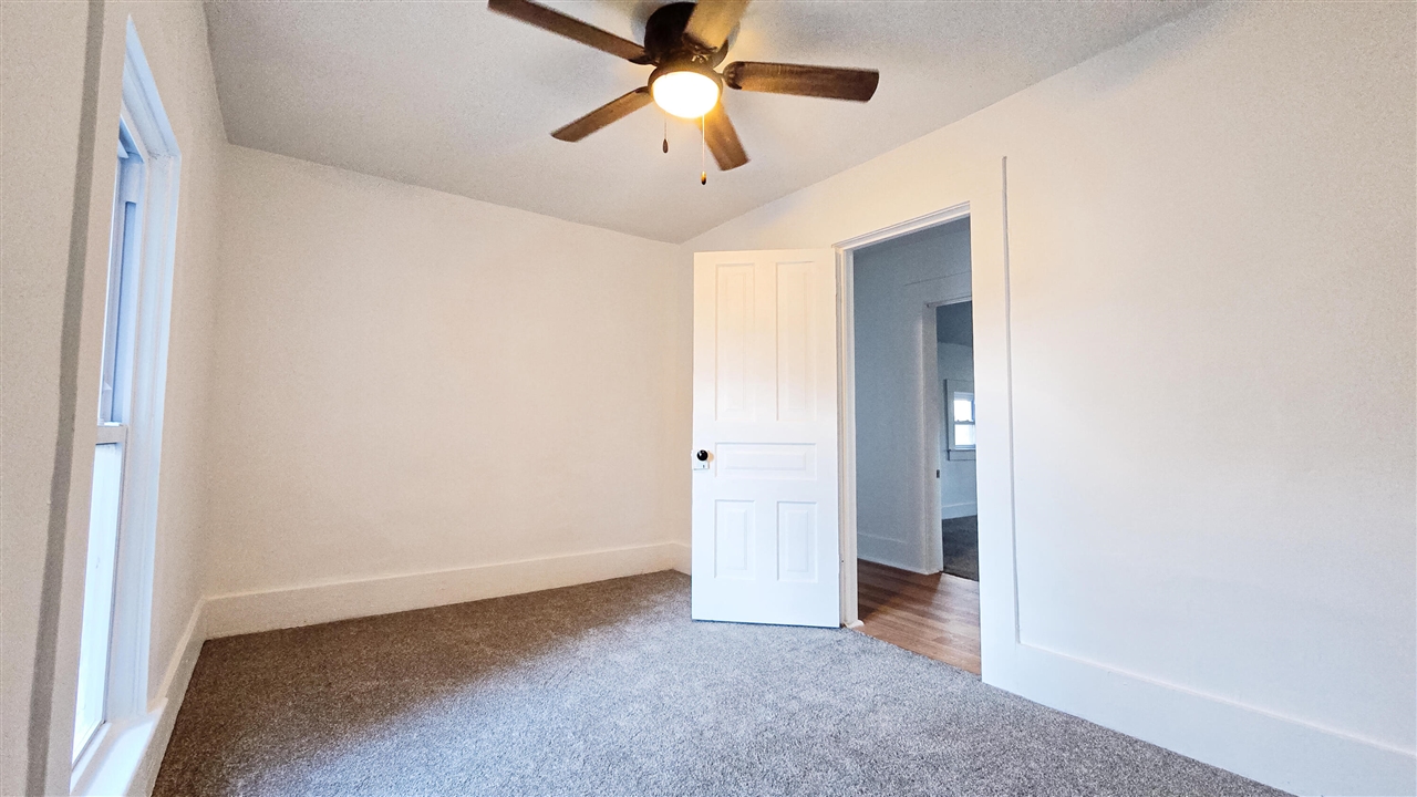 117 N Maple, Bannister, MI, 48807-9728