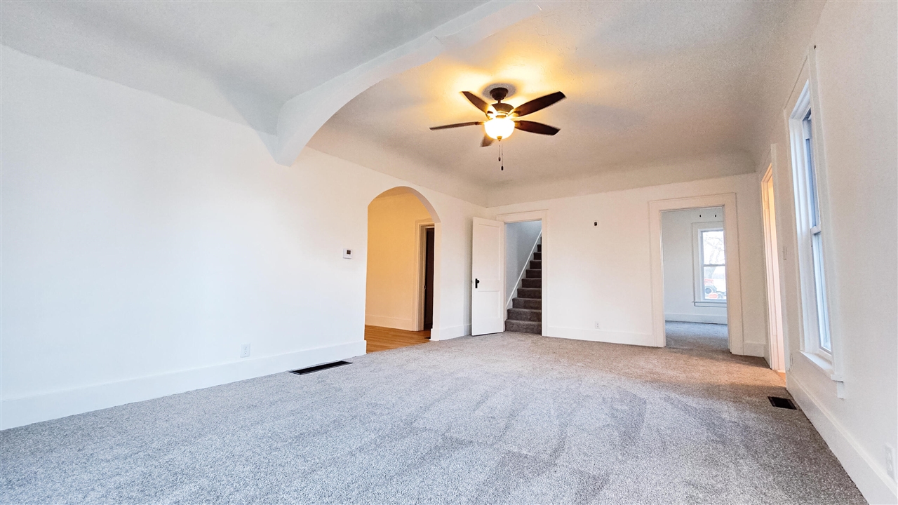 117 N Maple, Bannister, MI, 48807-9728