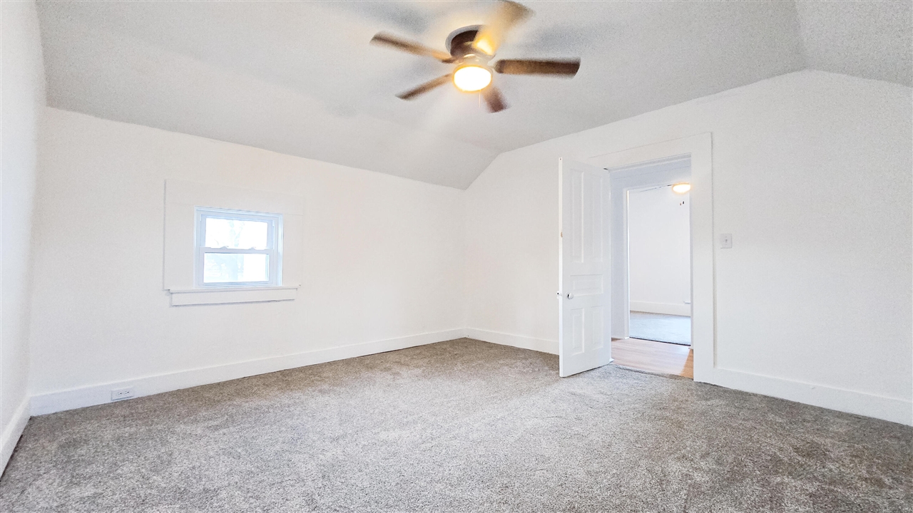 117 N Maple, Bannister, MI, 48807-9728