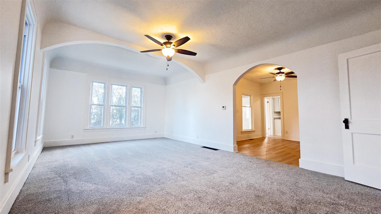 117 N Maple, Bannister, MI, 48807-9728