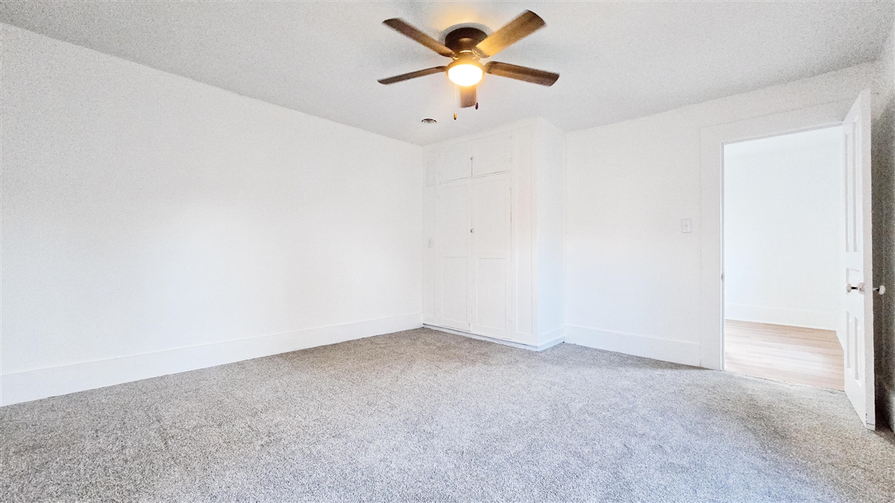 117 N Maple, Bannister, MI, 48807-9728