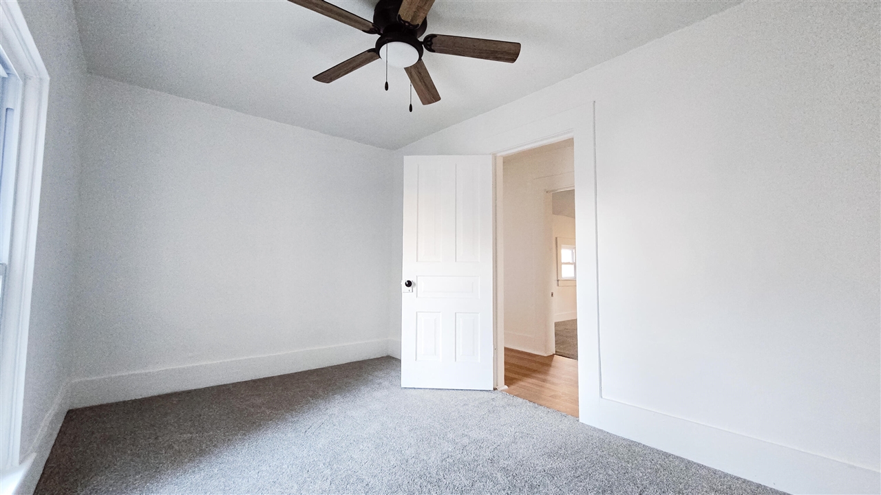 117 N Maple, Bannister, MI, 48807-9728