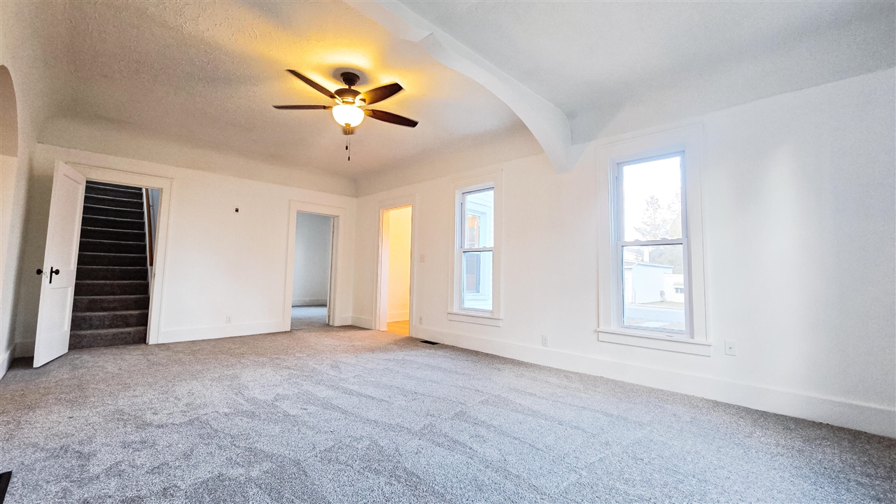 117 N Maple, Bannister, MI, 48807-9728