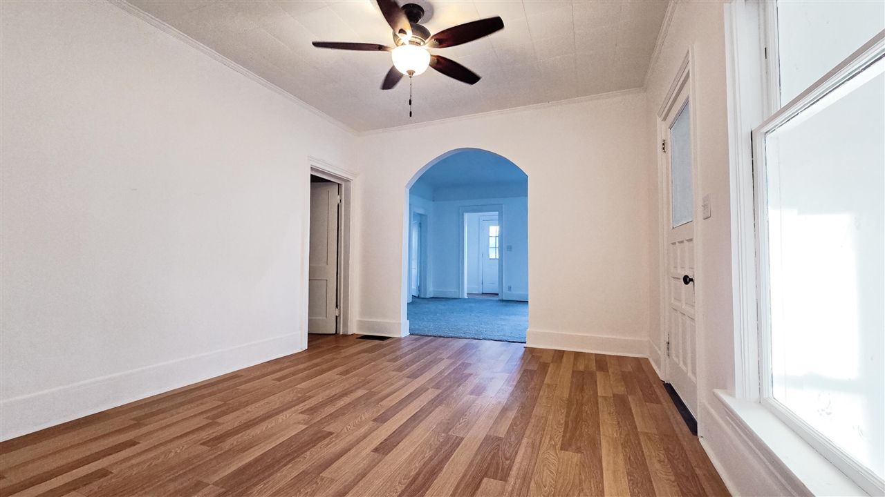 117 N Maple, Bannister, MI, 48807-9728