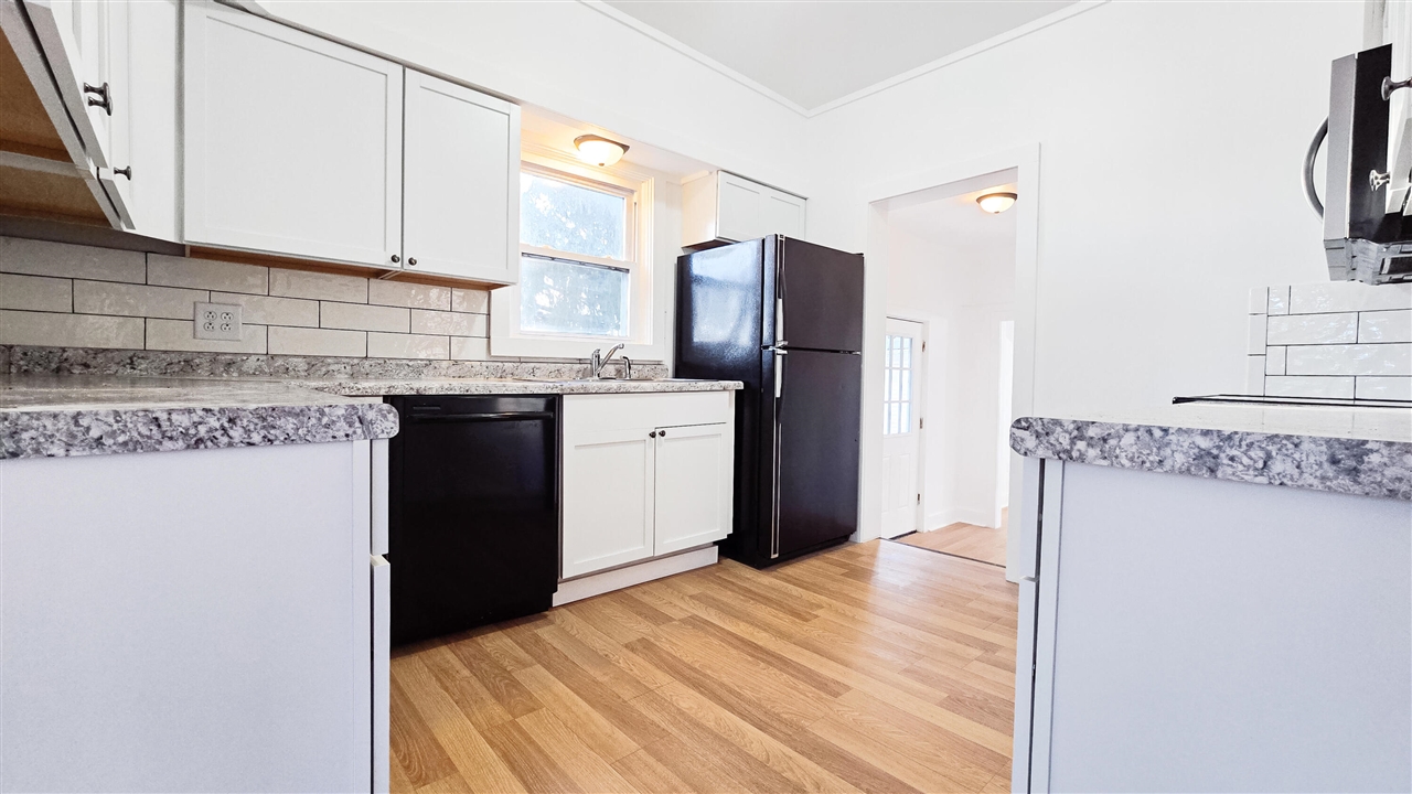 117 N Maple, Bannister, MI, 48807-9728