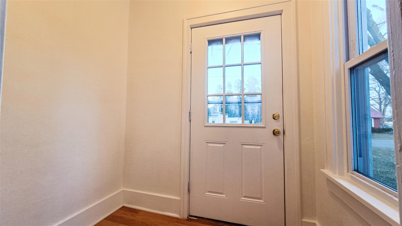 117 N Maple, Bannister, MI, 48807-9728