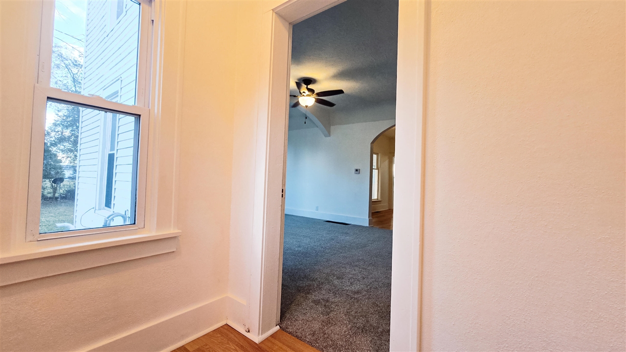 117 N Maple, Bannister, MI, 48807-9728