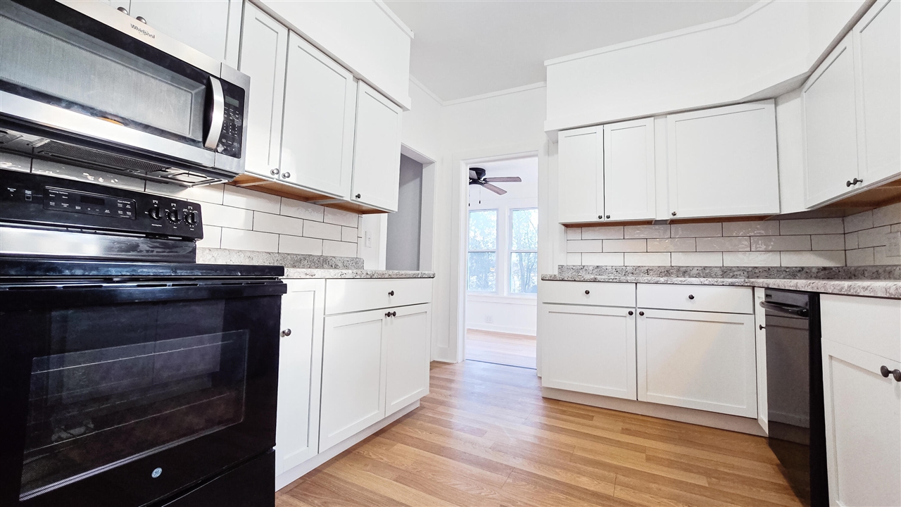 117 N Maple, Bannister, MI, 48807-9728