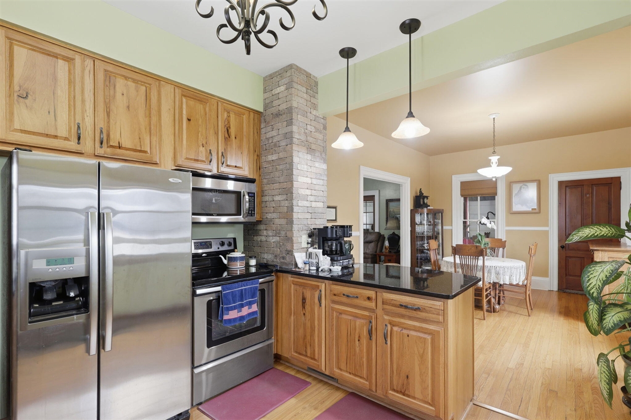 312 Perry Street, Albion, MI, 49224