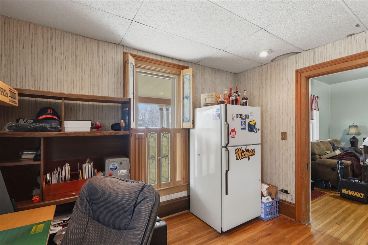 312 Perry Street, Albion, MI, 49224