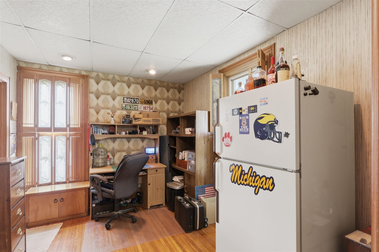 312 Perry Street, Albion, MI, 49224