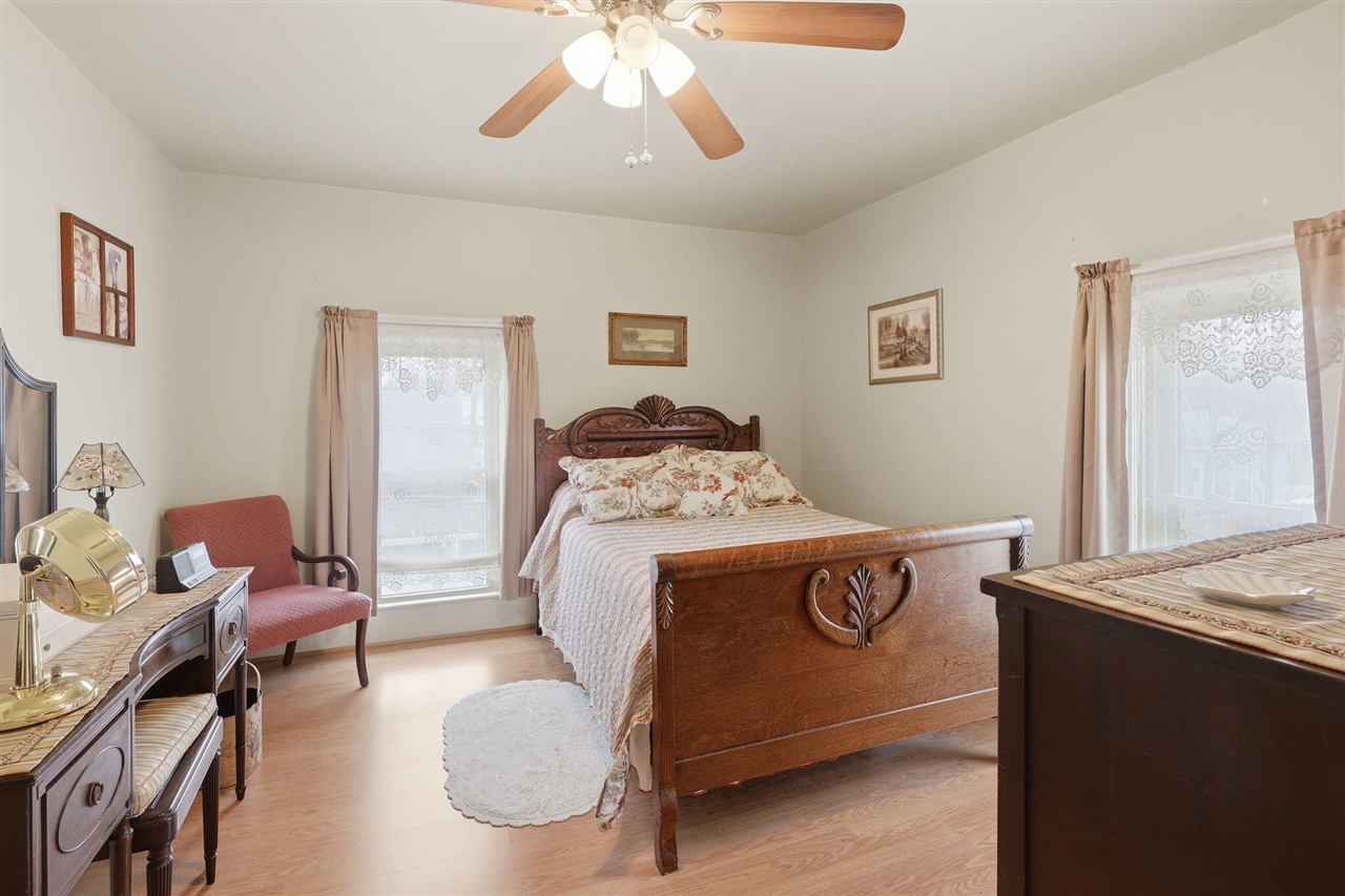 312 Perry Street, Albion, MI, 49224