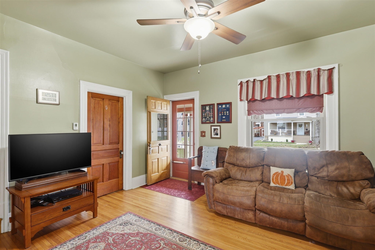 312 Perry Street, Albion, MI, 49224