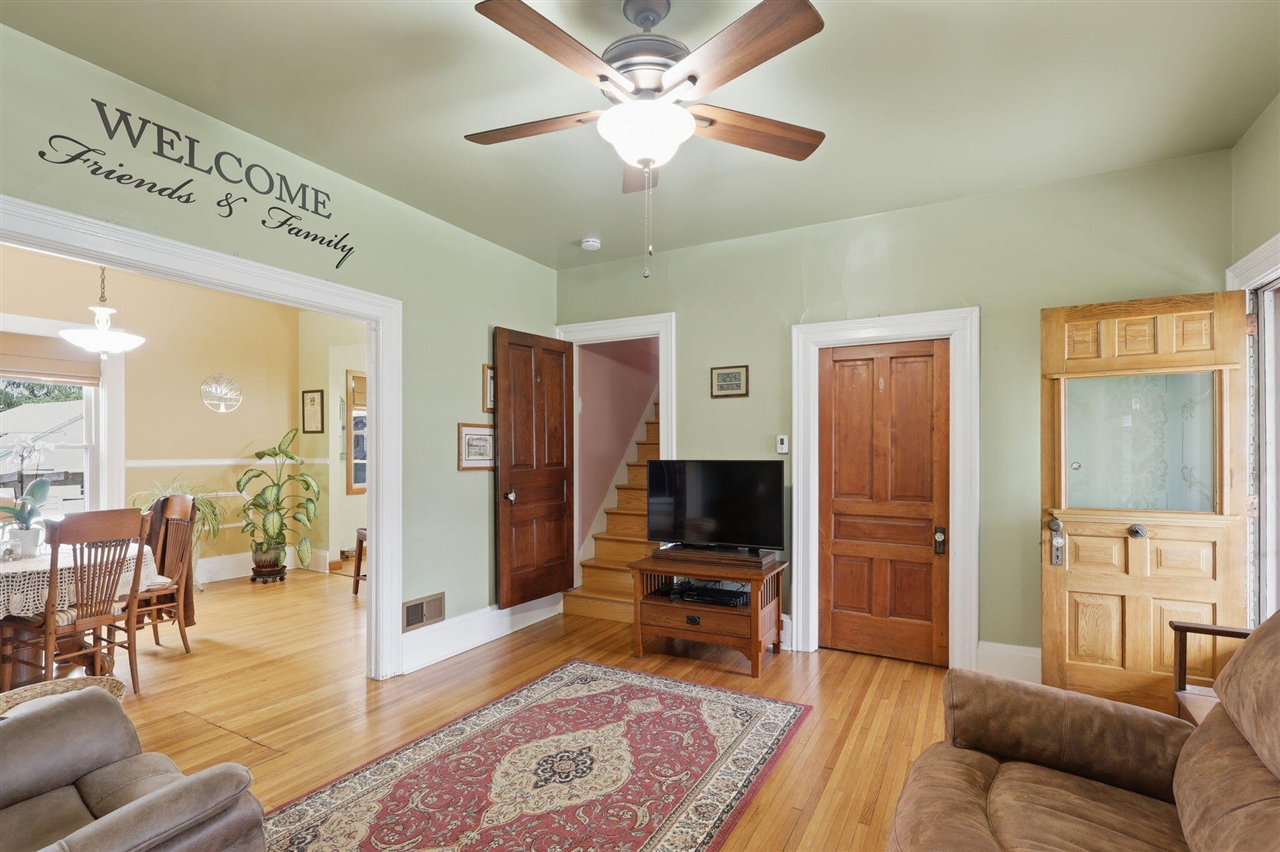 312 Perry Street, Albion, MI, 49224