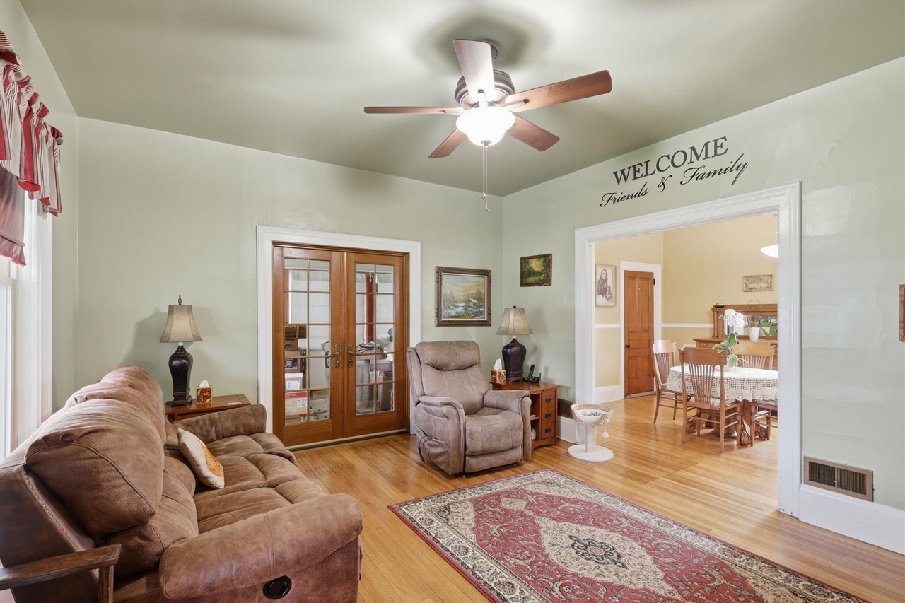 312 Perry Street, Albion, MI, 49224