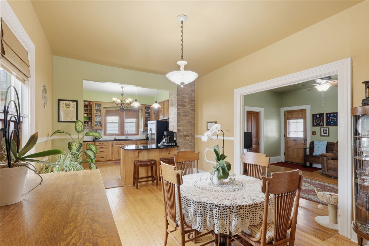 312 Perry Street, Albion, MI, 49224