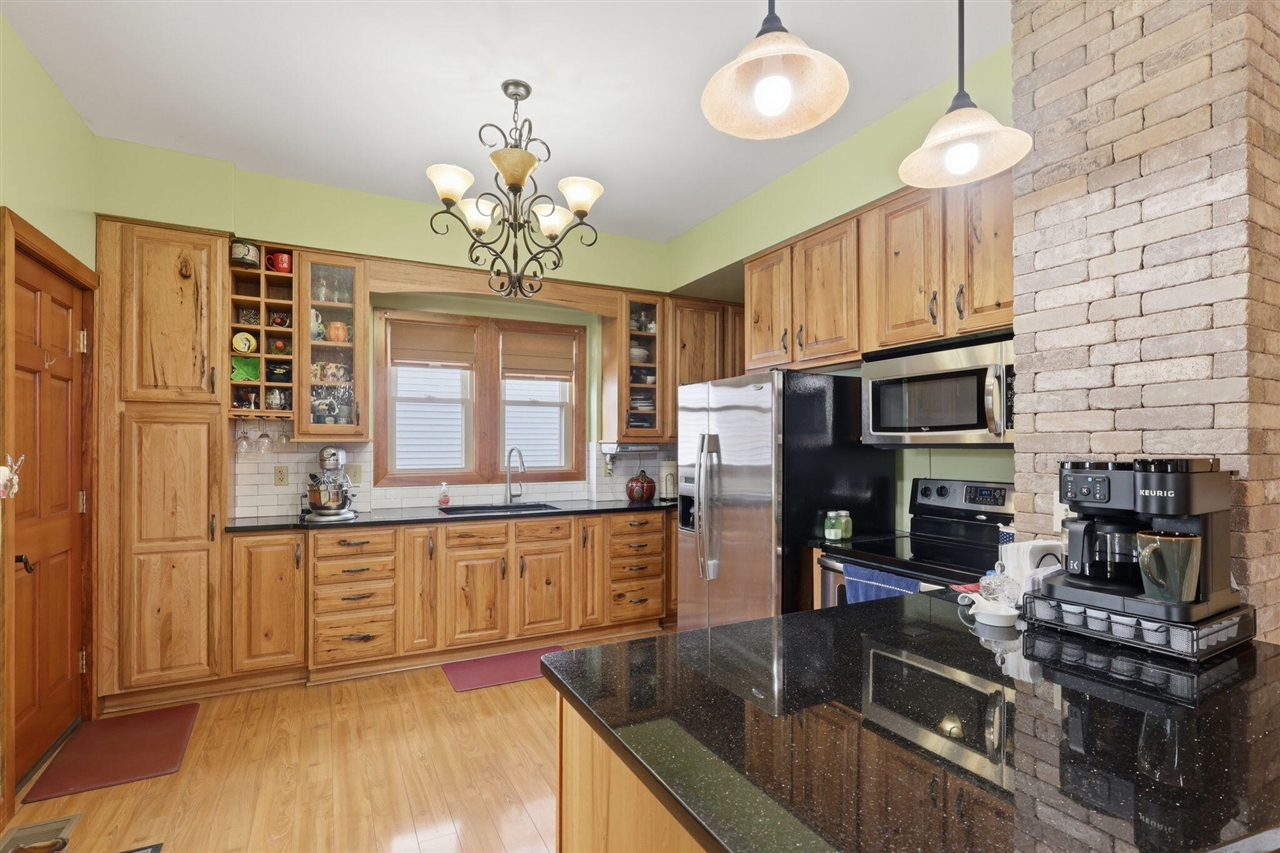 312 Perry Street, Albion, MI, 49224