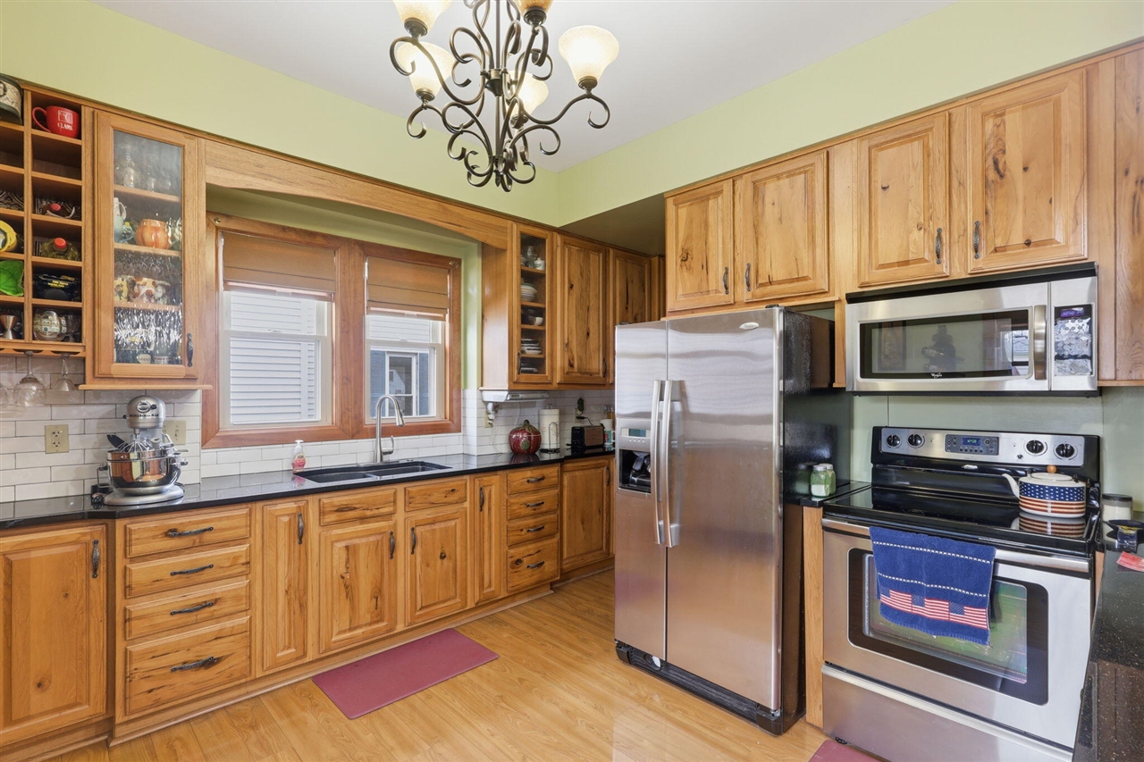 312 Perry Street, Albion, MI, 49224