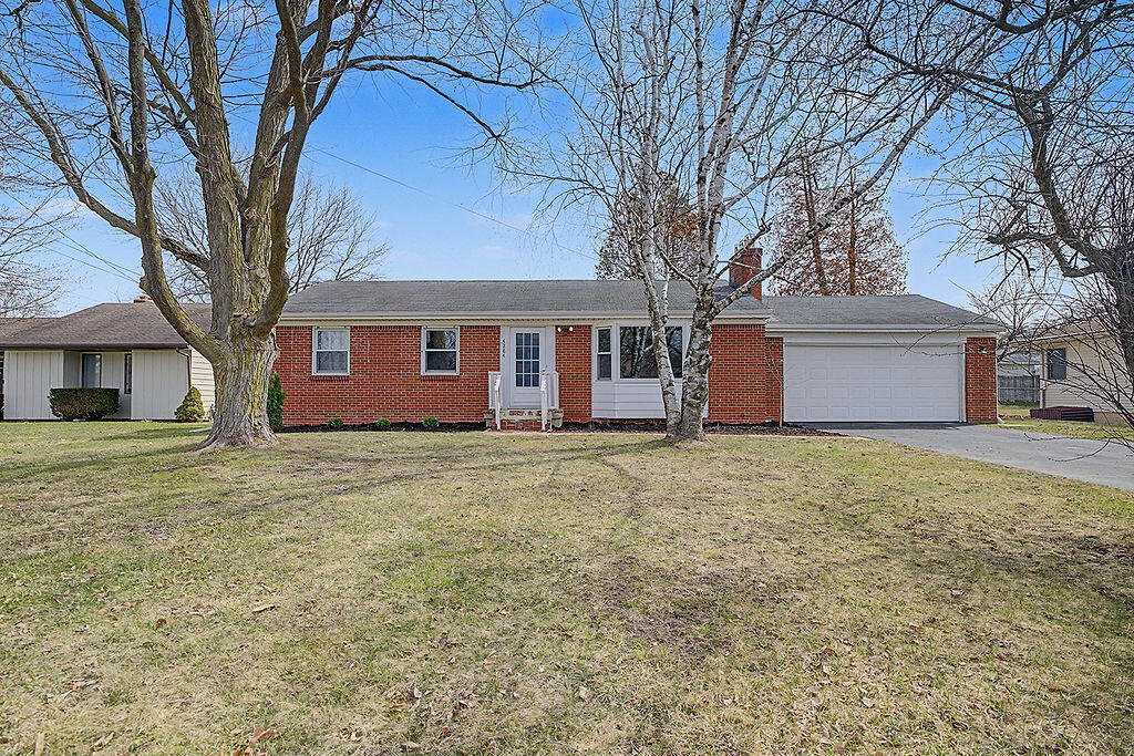 4284 Plymouth Avenue, Grand Rapids, MI, 49508-3755