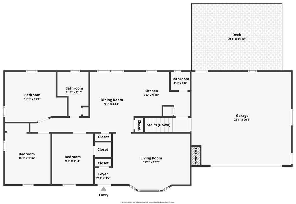 4284 Plymouth Avenue, Grand Rapids, MI, 49508-3755