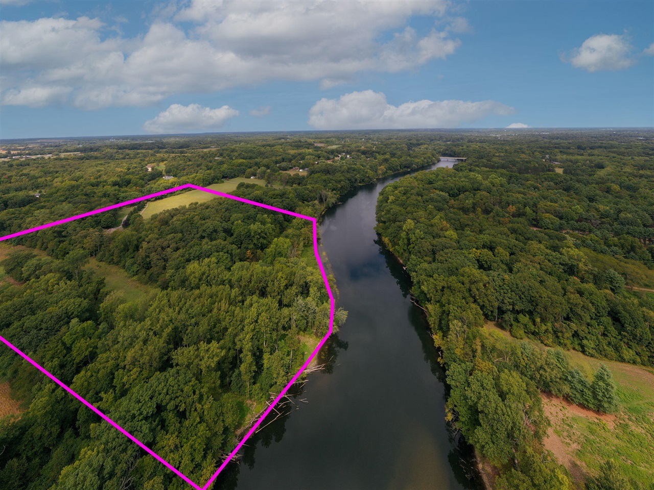 2065 W River Road, Niles, MI, 49120