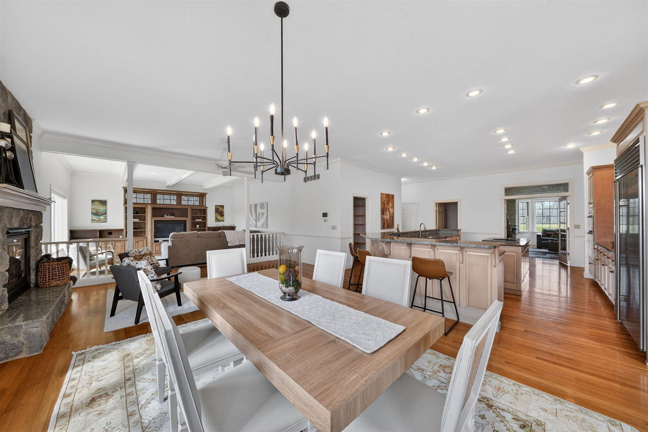 2065 W River Road, Niles, MI, 49120