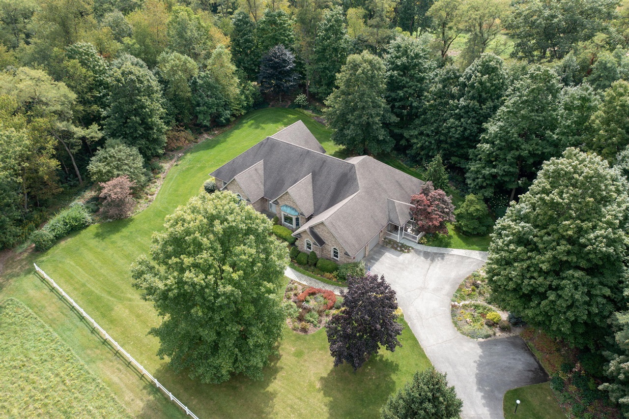 2065 W River Road, Niles, MI, 49120