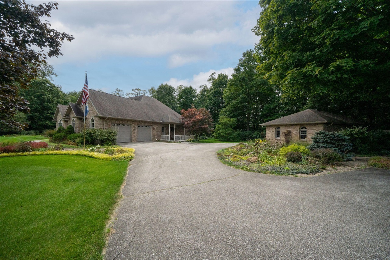 2065 W River Road, Niles, MI, 49120