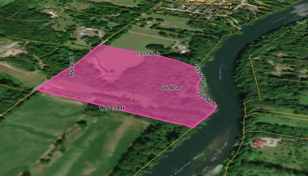 2065 W River Road, Niles, MI, 49120