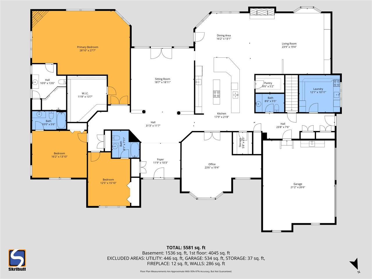 2065 W River Road, Niles, MI, 49120