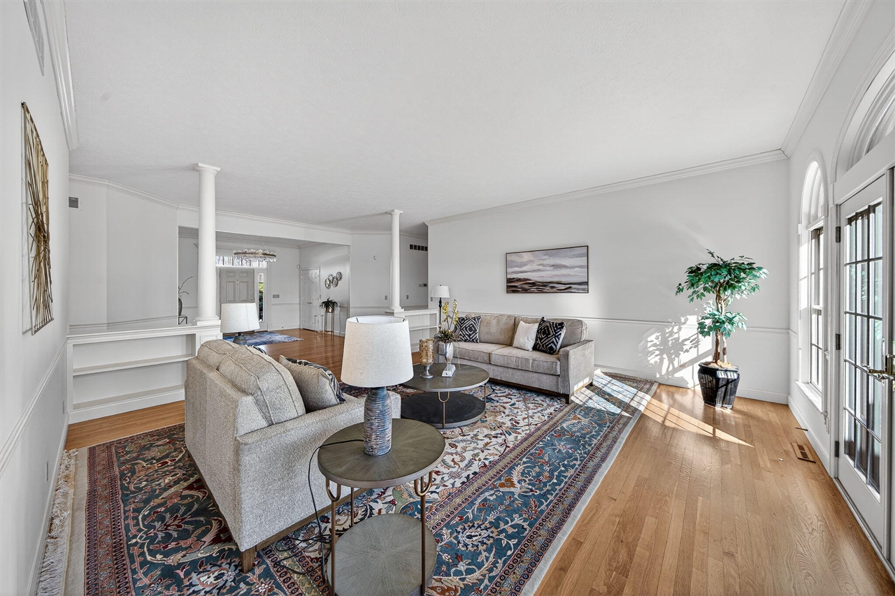 2065 W River Road, Niles, MI, 49120