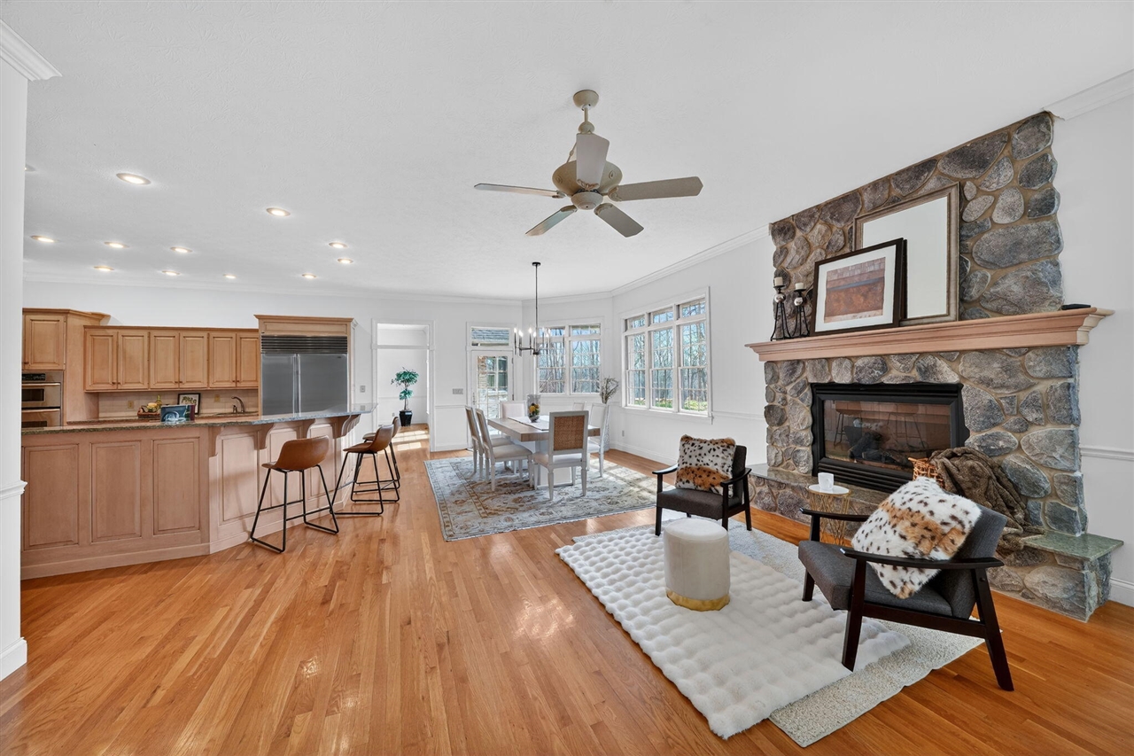 2065 W River Road, Niles, MI, 49120