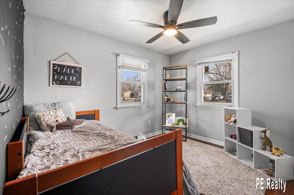 307 43rd Street, Grand Rapids, MI, 49548-3025