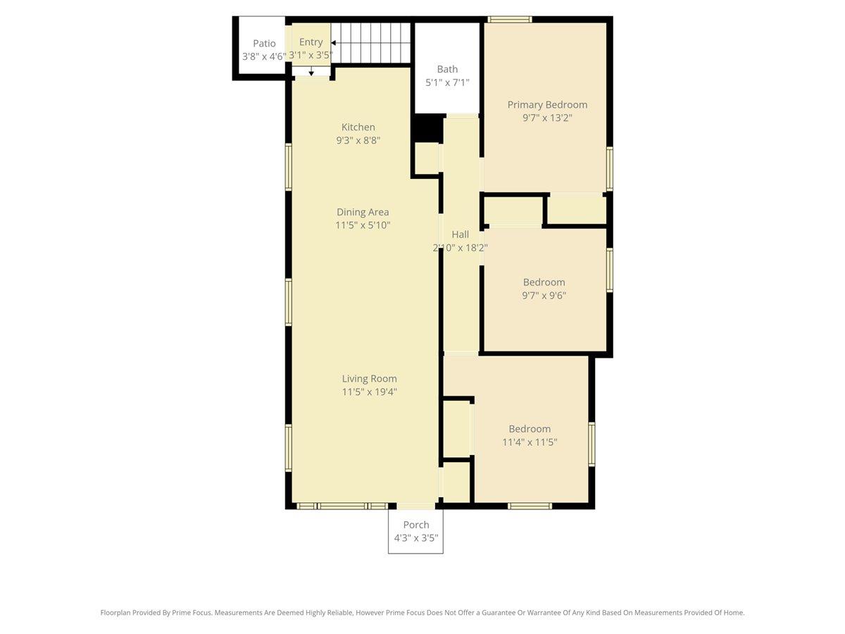 307 43rd Street, Grand Rapids, MI, 49548-3025