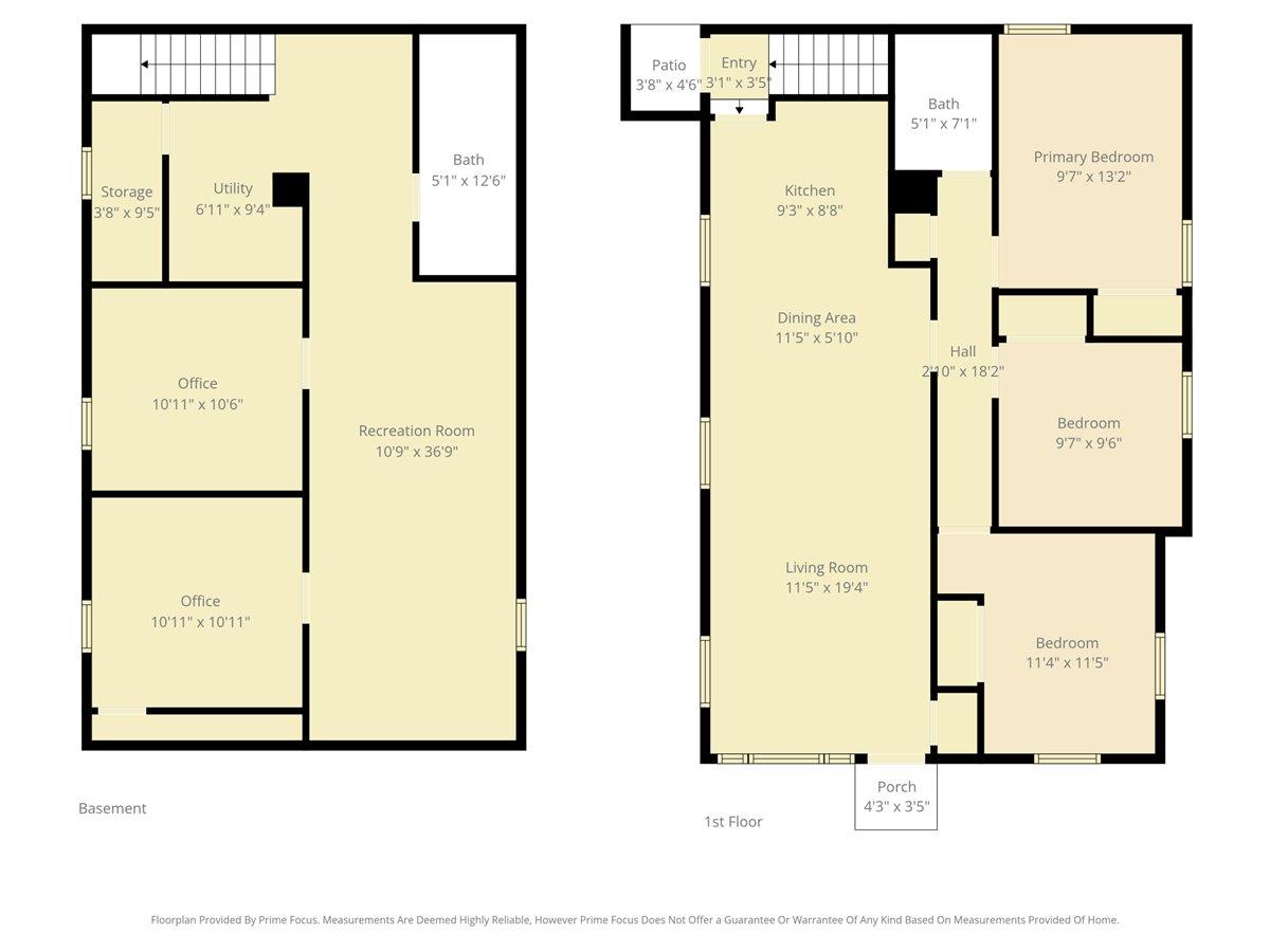 307 43rd Street, Grand Rapids, MI, 49548-3025