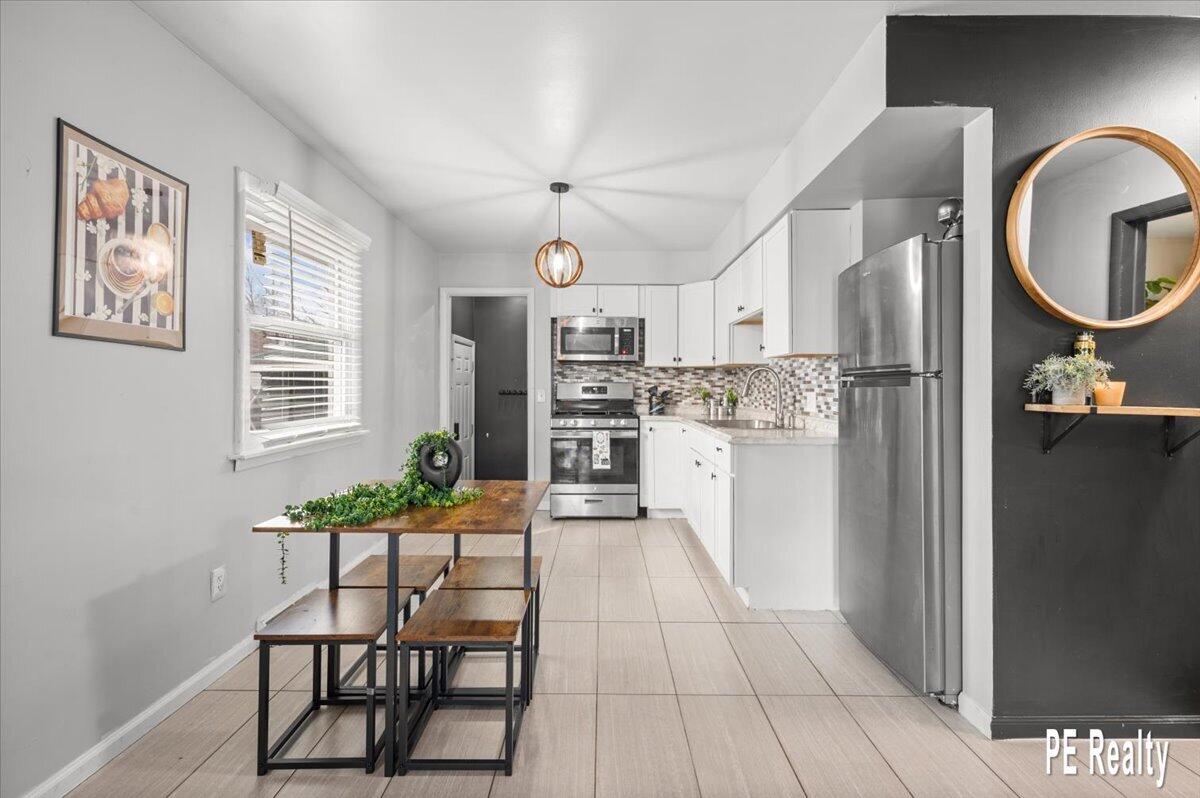 307 43rd Street, Grand Rapids, MI, 49548-3025