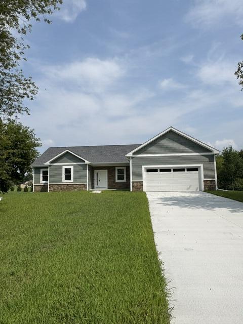 1st image of 1311 Northwind Dr, Jackson, MI 49201 | MLS# 70521411