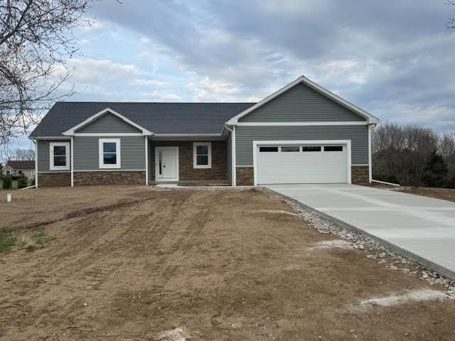 2nd image of 1311 Northwind Dr, Jackson, MI 49201 | MLS# 70521411