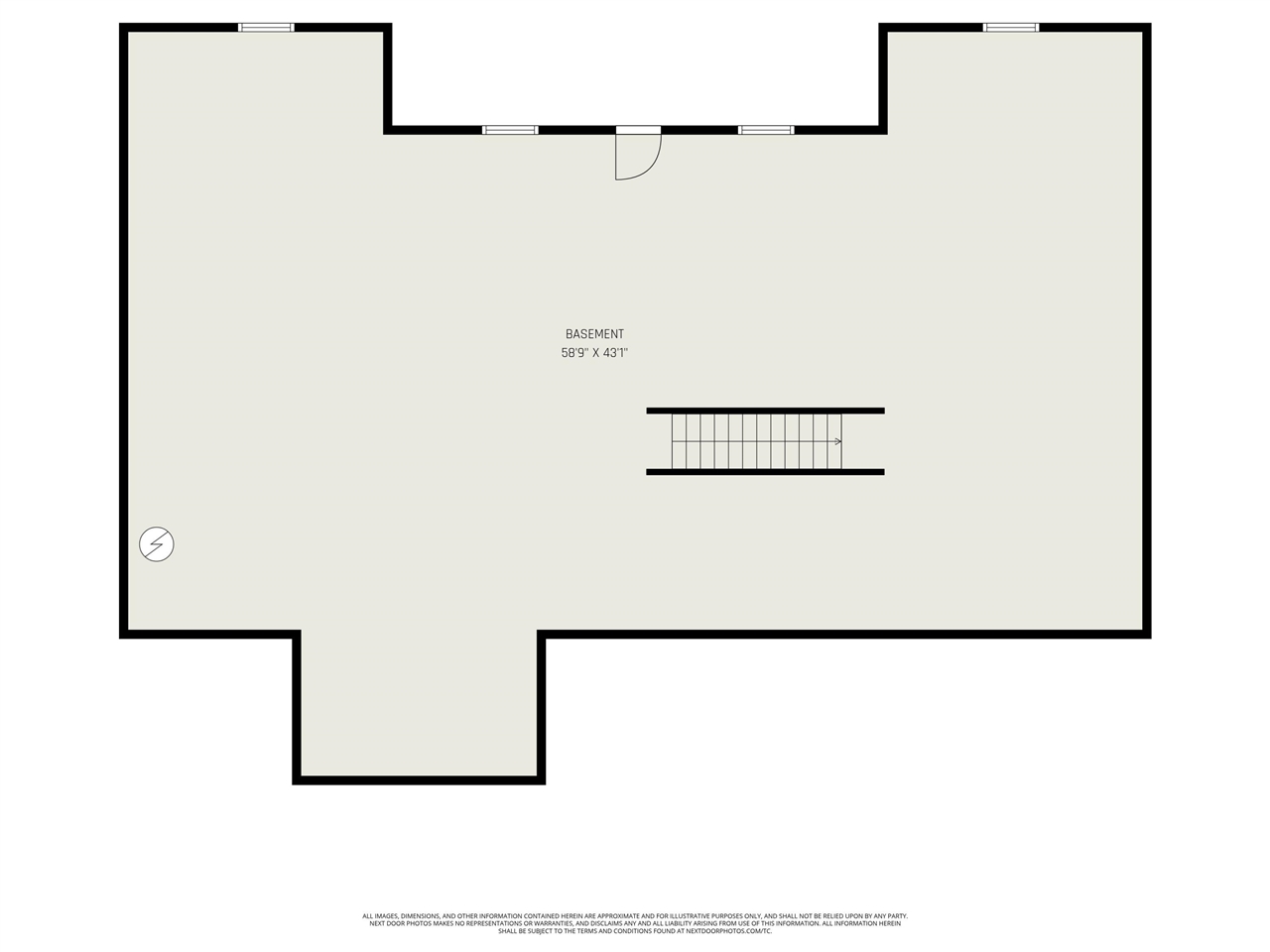 41st image of 1311 Northwind Dr, Jackson, MI 49201 | MLS# 70521411