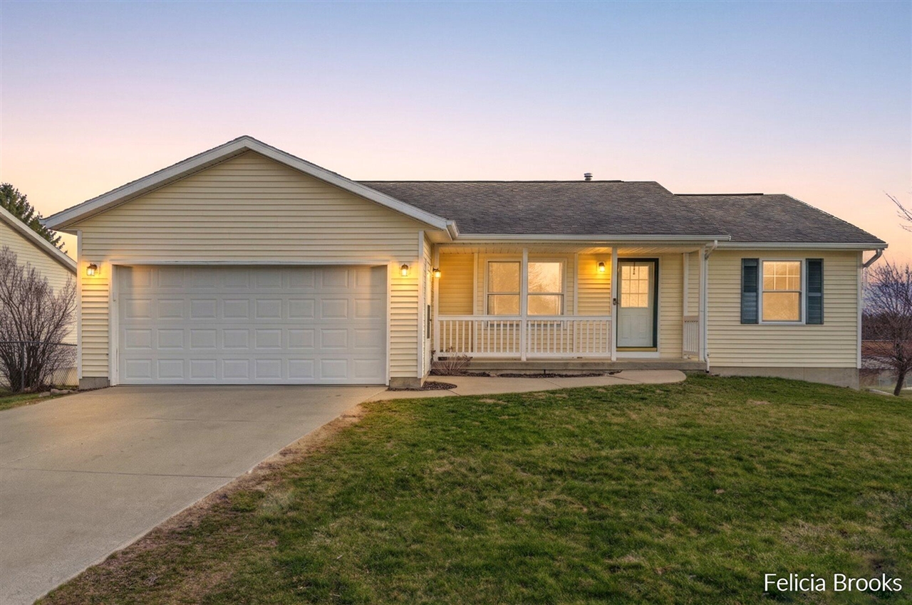 3508 N Wilmoth Highway, Adrian, MI, 49221