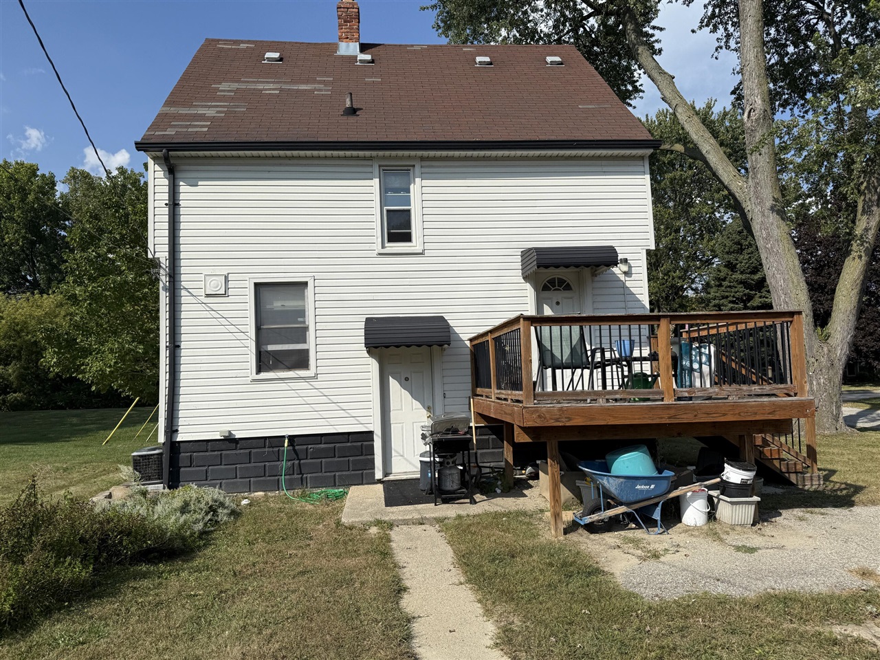 23880 Shook Road, Clinton Township, MI, 48035-3230