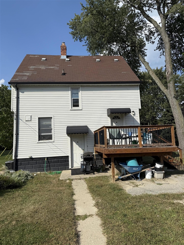 23880 Shook Road, Clinton Township, MI, 48035-3230