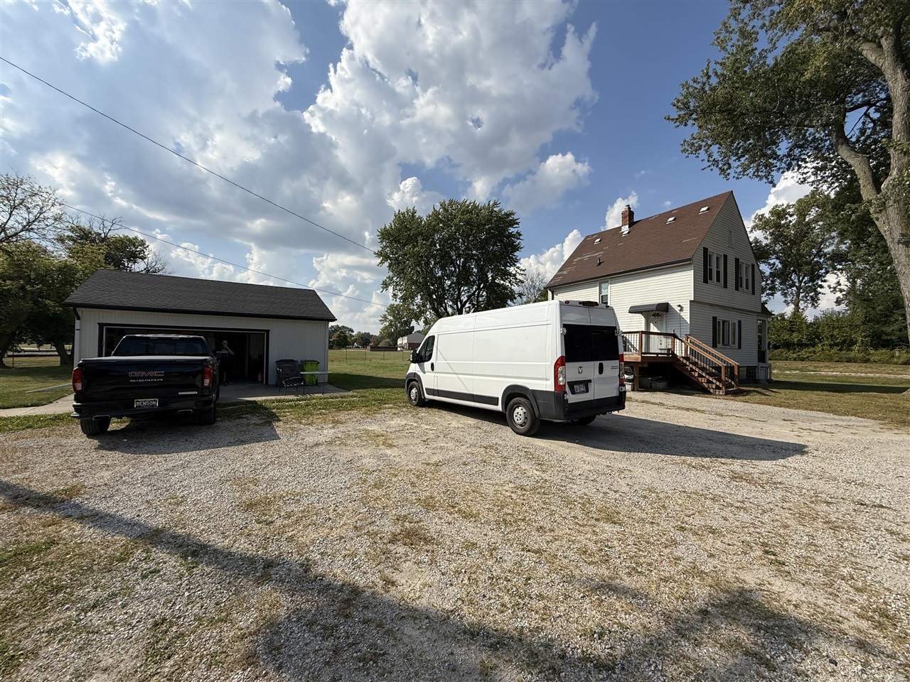 23880 Shook Road, Clinton Township, MI, 48035-3230