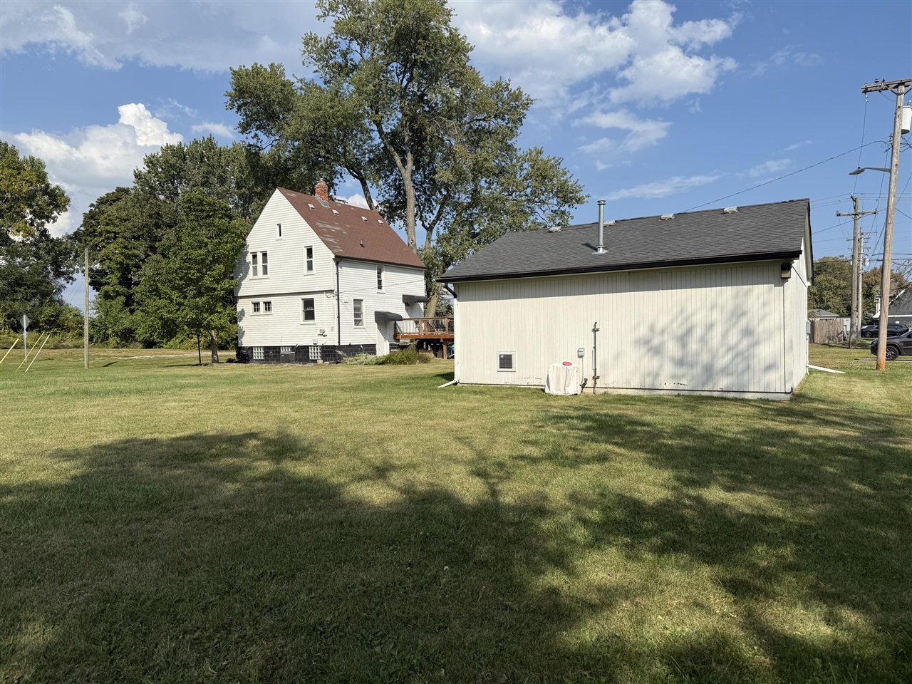 23880 Shook Road, Clinton Township, MI, 48035-3230