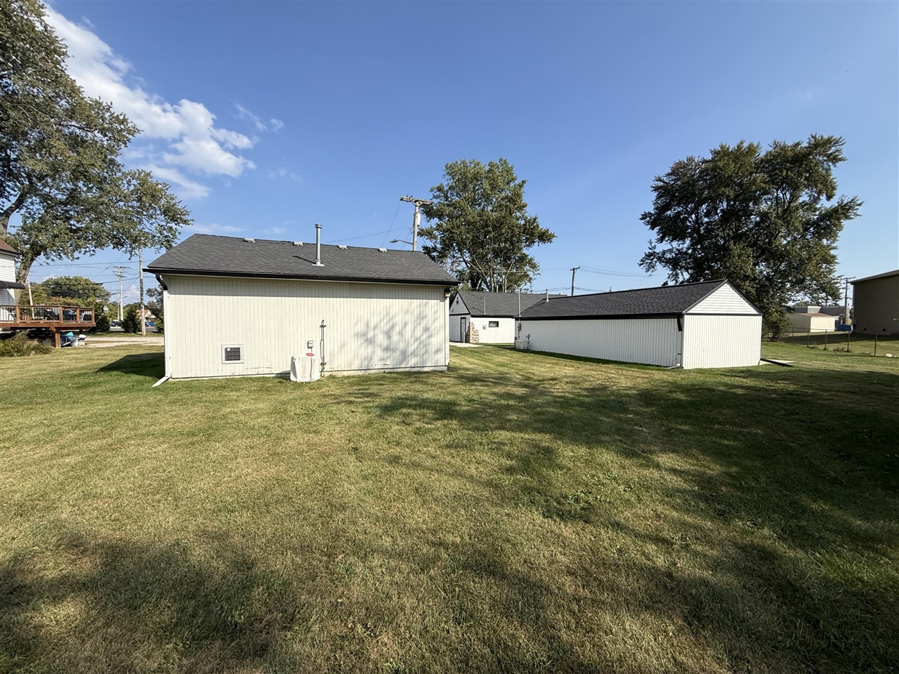 23880 Shook Road, Clinton Township, MI, 48035-3230