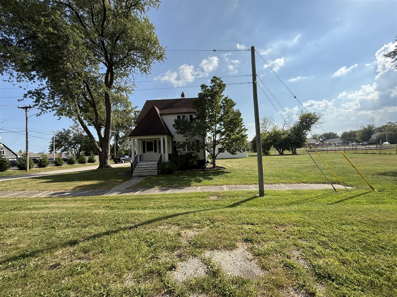 23880 Shook Road, Clinton Township, MI, 48035-3230