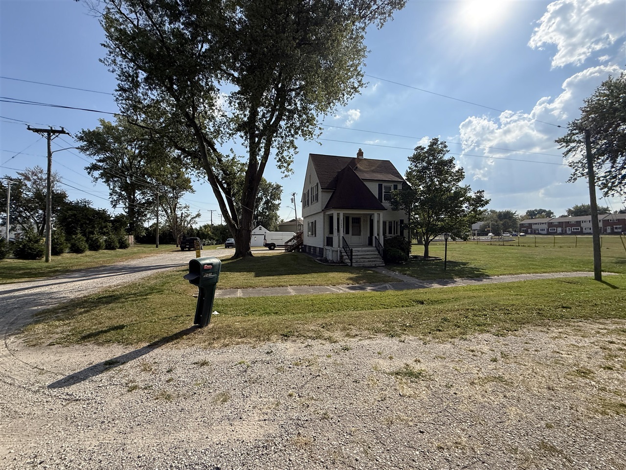 23880 Shook Road, Clinton Township, MI, 48035-3230